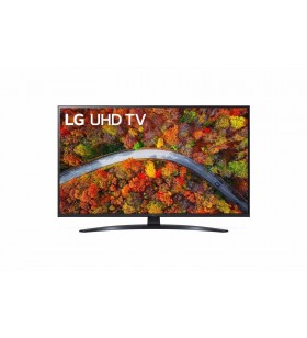 Lg 43up81003lr televizor 109,2 cm (43") 4k ultra hd smart tv wi-fi negru