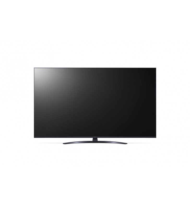 Lg 55up81003lr televizor 139,7 cm (55") 4k ultra hd smart tv wi-fi negru