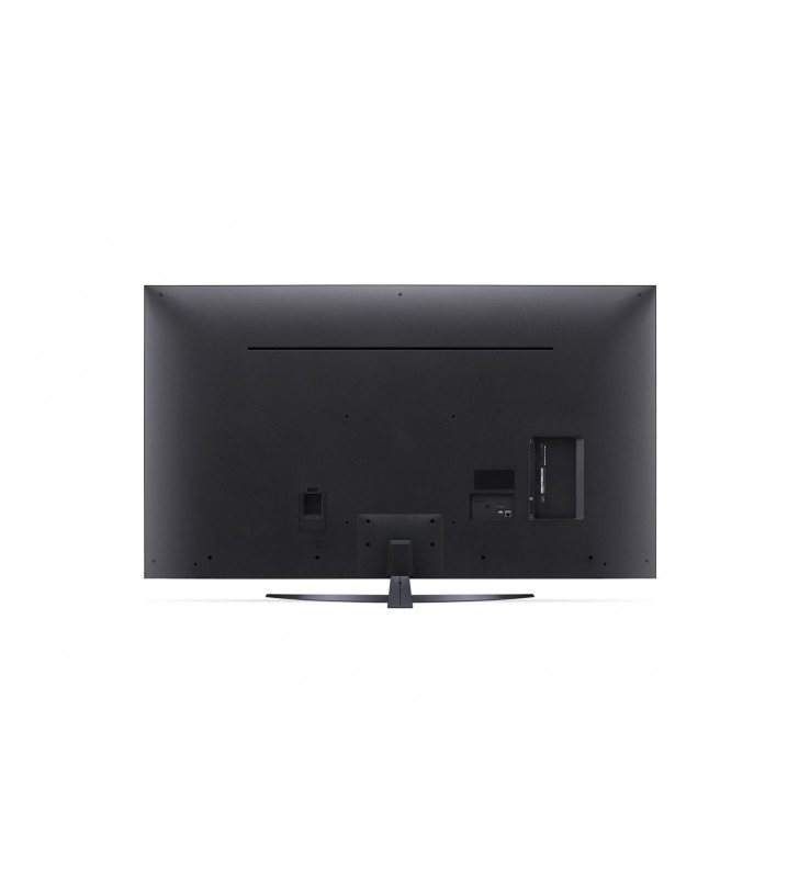 Lg 55up81003lr televizor 139,7 cm (55") 4k ultra hd smart tv wi-fi negru