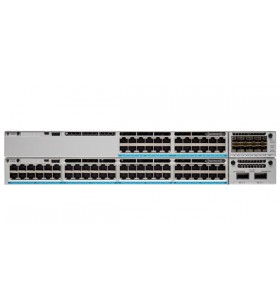 Cisco catalyst c9300-48s-a switch-uri gestionate l2/l3 fără gri
