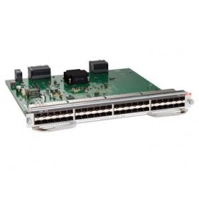 Cisco c9400-lc-48s switch-uri de rețea gigabit ethernet