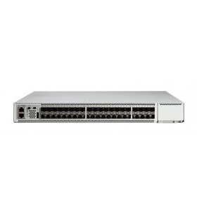 Cisco c9500-40x-a switch-uri gestionate l2/l3 fără 1u gri