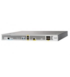 Cisco catalyst 9800-40 gateway-uri/controlere 10, 100, 1000 mbit/s