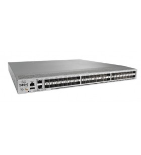 Cisco nexus 3548-x gestionate l2/l3 gigabit ethernet (10/100/1000) 1u gri