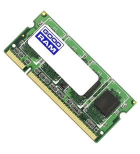 Goodram 8gb pc4-17000 module de memorie 8 giga bites ddr4 2133 mhz