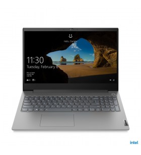 Lenovo thinkbook 15p notebook 39,6 cm (15.6") 4k ultra hd intel® core™ i7 32 giga bites ddr4-sdram 1000 giga bites ssd nvidia