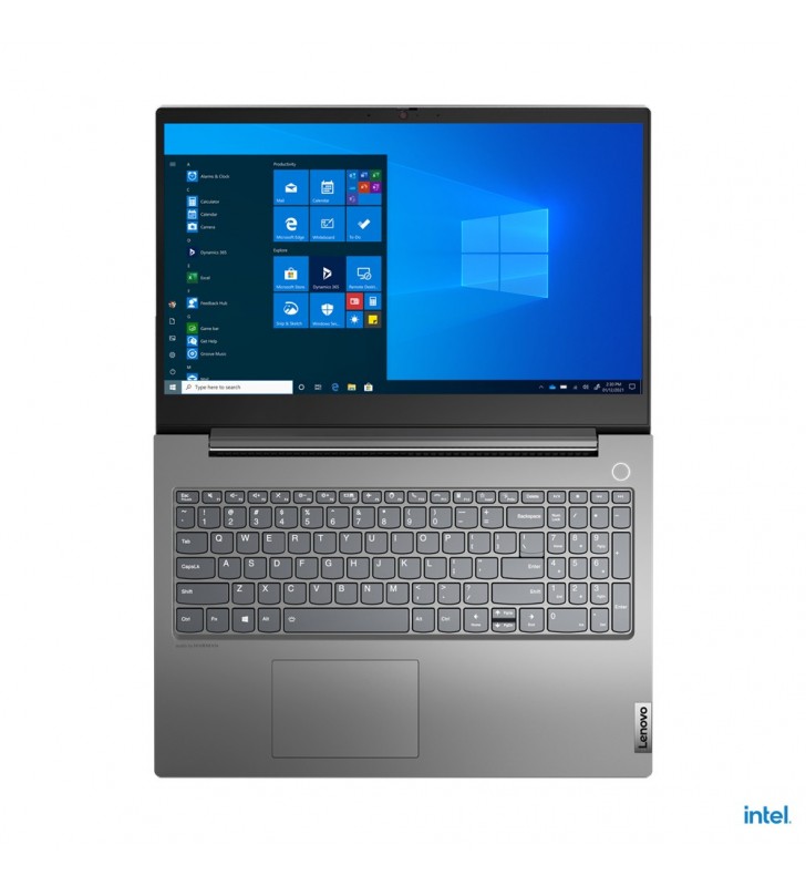 Lenovo thinkbook 15p notebook 39,6 cm (15.6") 4k ultra hd intel® core™ i7 32 giga bites ddr4-sdram 1000 giga bites ssd nvidia