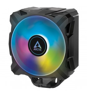 Arctic freezer a35 a-rgb procesor răcitor de aer 11,2 cm negru 1 buc.