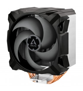 Arctic freezer a35 co procesor ventilator 11,3 cm aluminiu, negru 1 buc.