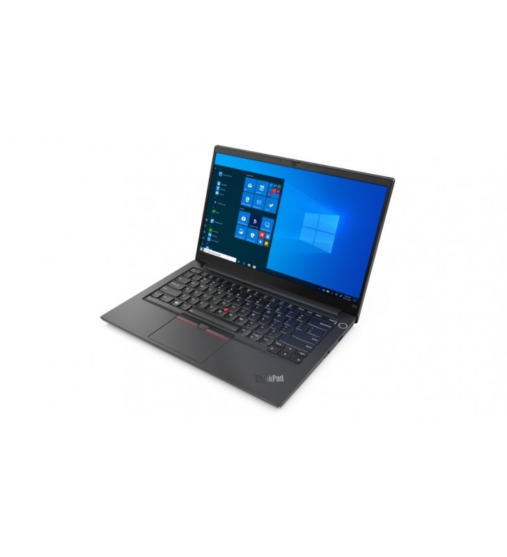 Lenovo thinkpad e14 notebook 35,6 cm (14") full hd intel® core™ i7 16 giga bites ddr4-sdram 512 giga bites ssd wi-fi 6