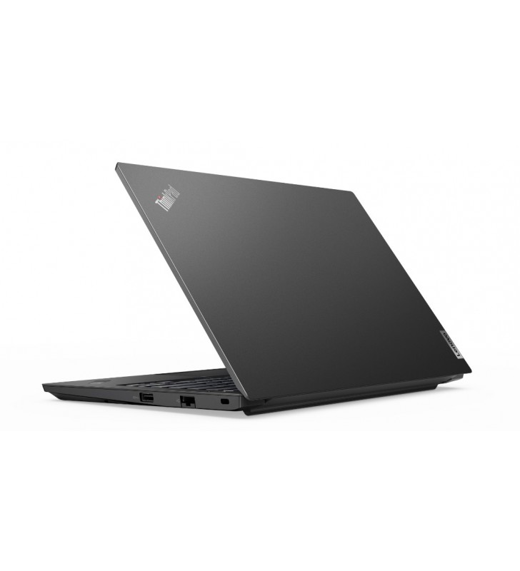 Lenovo thinkpad e14 notebook 35,6 cm (14") full hd intel® core™ i7 16 giga bites ddr4-sdram 512 giga bites ssd wi-fi 6