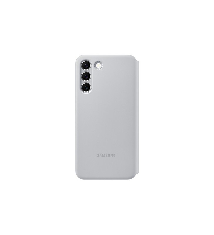 Samsung ef-ns906pjegee carcasă pentru telefon mobil 16,8 cm (6.6") carcasă tip flip gri