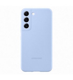 Samsung ef-ps901t carcasă pentru telefon mobil 15,5 cm (6.1") copertă albastru