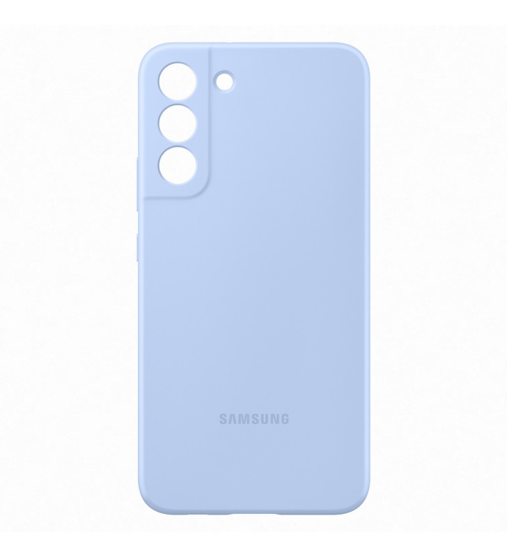 Samsung ef-ps906t carcasă pentru telefon mobil 16,8 cm (6.6") copertă albastru