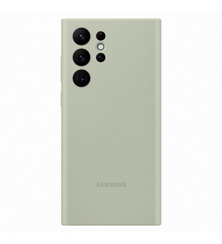 Samsung ef-ps908t carcasă pentru telefon mobil 17,3 cm (6.8") copertă masline