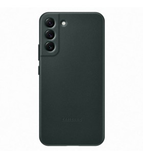 Samsung ef-vs906l carcasă pentru telefon mobil 16,8 cm (6.6") copertă verde