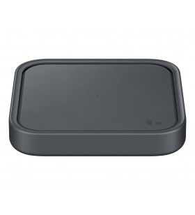 Samsung ep-p2400bbegeu încărcătoare pentru dispozitive mobile negru de interior