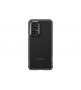 Samsung ef-qa536tbegww carcasă pentru telefon mobil 16,5 cm (6.5") copertă negru