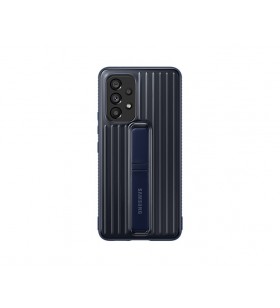 Samsung ef-ra536cnegww carcasă pentru telefon mobil 16,5 cm (6.5") copertă bleumarin