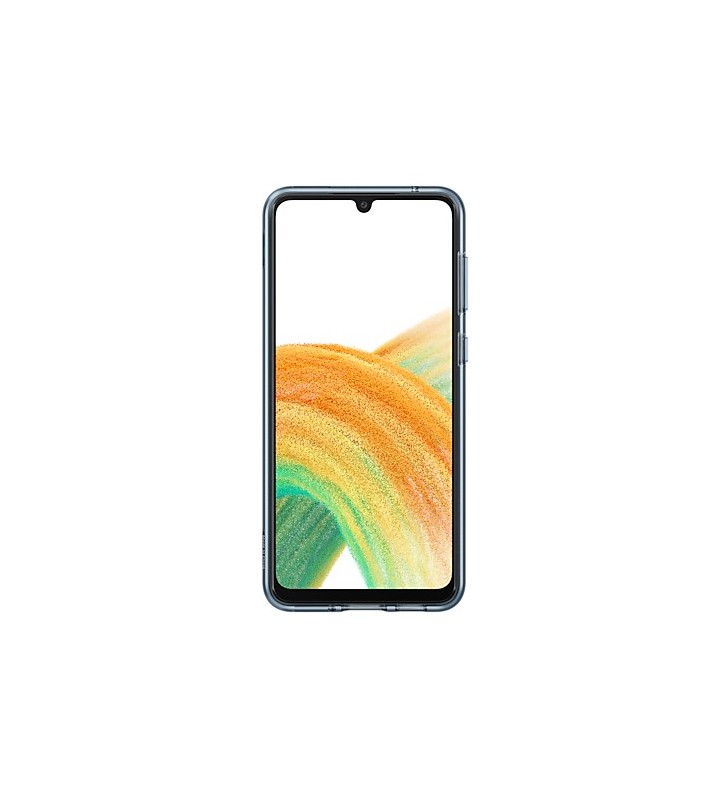 Samsung ef-xa336cbegww carcasă pentru telefon mobil 16,3 cm (6.4") copertă negru