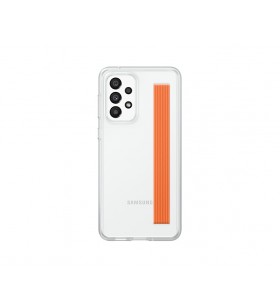 Samsung ef-xa336ctegww carcasă pentru telefon mobil 16,3 cm (6.4") copertă transparente