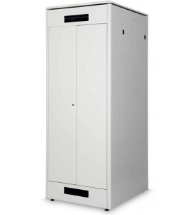 Digitus dn-19 42 u-8/10-1 19" server rack cabinet (w x h x d) 800 x 2053 x 1000 mm 42 u grey-white (ral 7035)