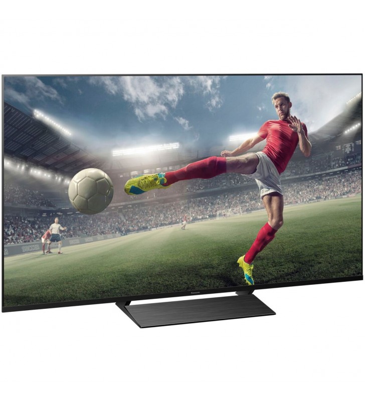 Televizor panasonic tx-65jxw854, 40 inch, 4k, smart tv, negru