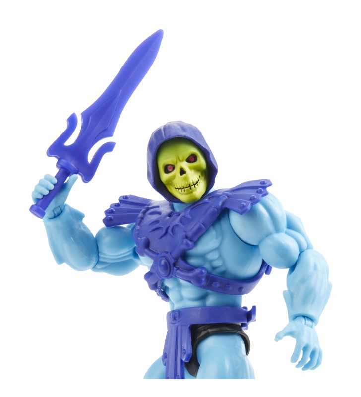 Masters Of The Universe Skeletor Hgh45