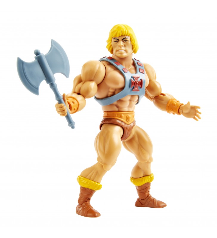 Masters of the universe hgh44 toy figure