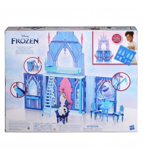 Disney frozen 2 f18195l0 căsuțe pentru păpuși