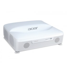 Acer apexvision l811 proiectoare de date proiector cu rază normală 3000 ansi lumens 2160p (3840x2160) 3d alb