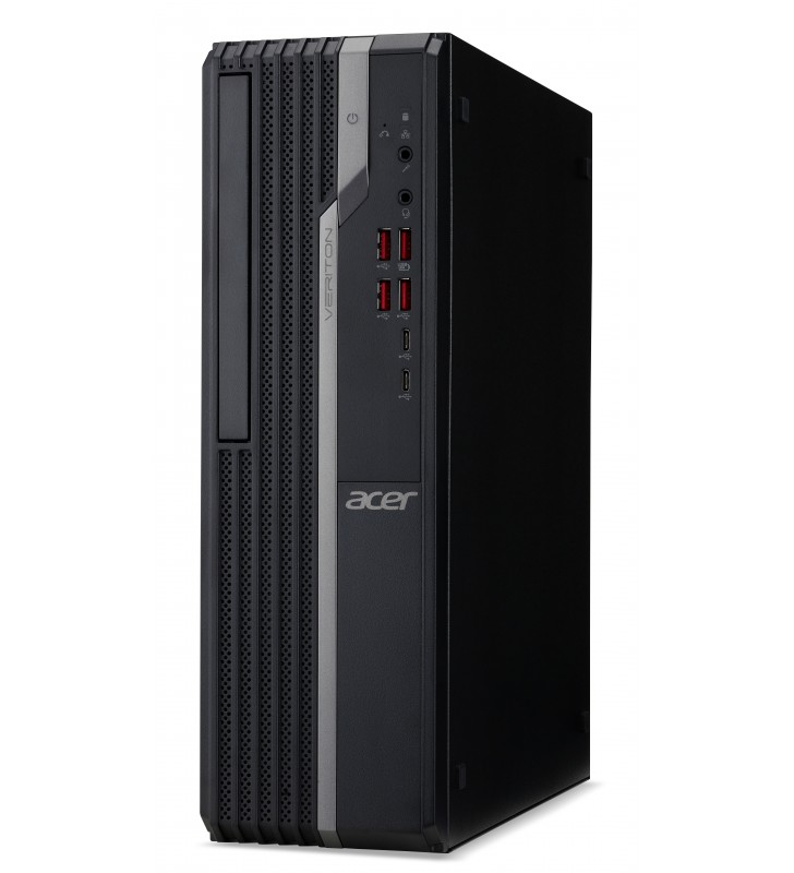 Acer veriton x x6680g ddr4-sdram i5-11500 spaţiul de lucru intel® core™ i5 16 giga bites 512 giga bites ssd windows 10 pro