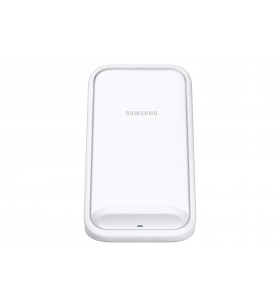 Incarcator wireless samsung ep-n5200twegww, 15w, 2a, white
