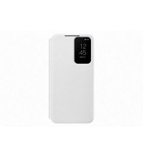 Samsung ef-zs901c carcasă pentru telefon mobil 15,5 cm (6.1") carcasă tip flip alb
