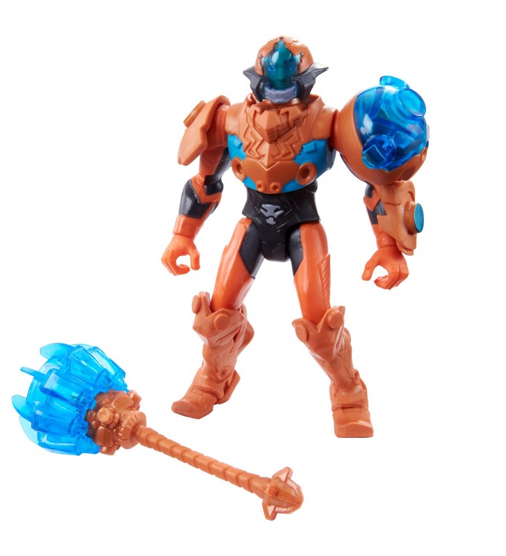 He-man and the masters of the universe hbl68 toy figure