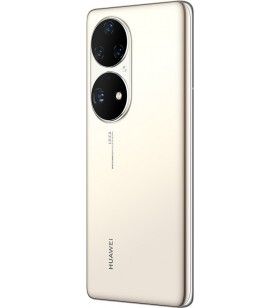 Huawei p50 pro 16,8 cm (6.6") dual sim emui 12.0 4g usb tip-c 8 giga bites 256 giga bites 4360 mah de aur