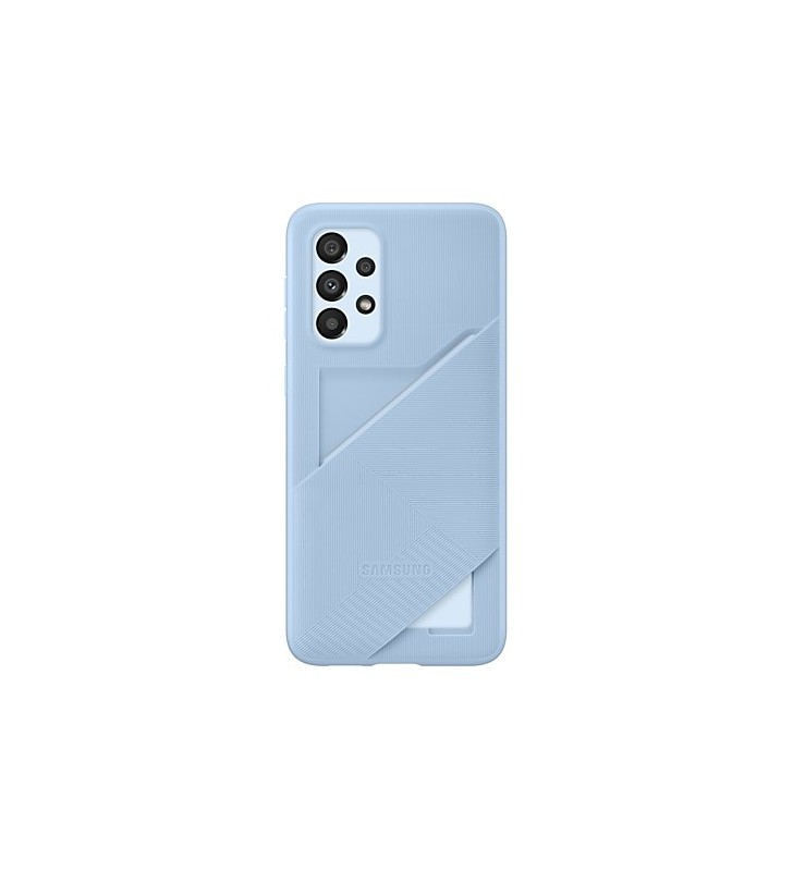 Samsung ef-oa336 carcasă pentru telefon mobil 16,3 cm (6.4") copertă albastru