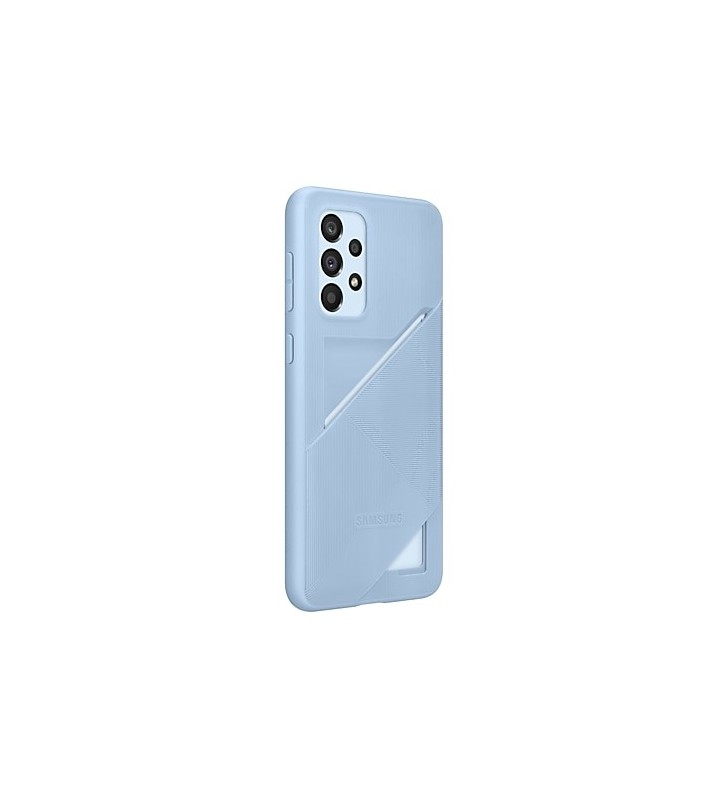 Samsung EF-OA336 carcasă pentru telefon mobil 16,3 cm (6.4") Copertă Albastru