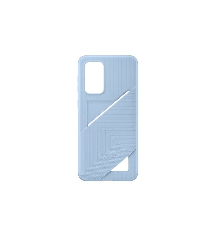 Samsung EF-OA336 carcasă pentru telefon mobil 16,3 cm (6.4") Copertă Albastru