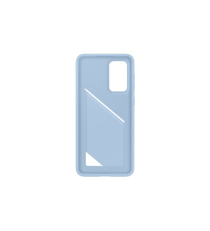 Samsung ef-oa336 carcasă pentru telefon mobil 16,3 cm (6.4") copertă albastru
