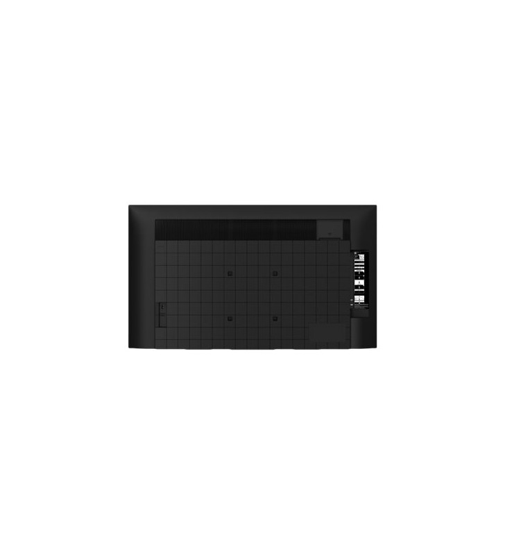 Sony fwd-55x80j bravia professional displays - 55" class (54.6" viewable) led-backlit lcd display - 4k