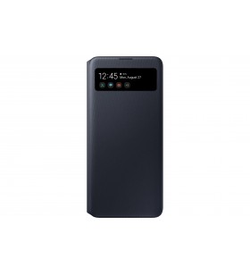 Samsung ef-ea715 carcasă pentru telefon mobil 17 cm (6.7") carcasă tip portmoneu negru