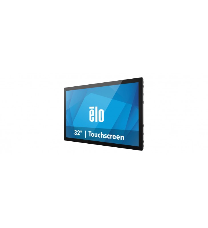 Elo 3263l 32-inch wide lcd open frame, full hd, vga & hdmi 1.4, projected capacitive 40-touch with p