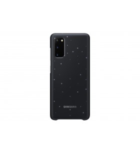 Samsung ef-kg980 carcasă pentru telefon mobil 15,8 cm (6.2") copertă negru