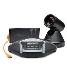 Konftel c5055wx video conference system