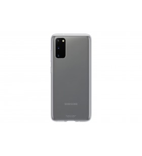 Samsung ef-qg980 carcasă pentru telefon mobil 15,8 cm (6.2") copertă transparente