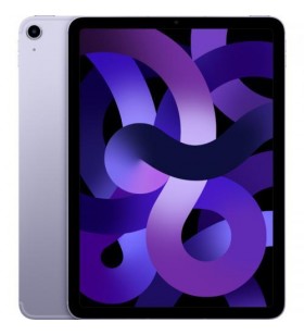 Tableta apple ipad air 5 (2022), apple m1, 10.9inch, 256gb, wi-fi, bt, 5g, purple
