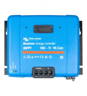 Victron enery bluesolar mppt 250/100 tr ve.can – scc125110441