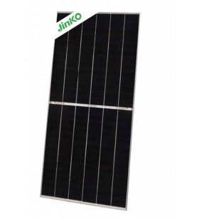 Panou solar fotovoltaic jinko solar 405w jkm405m-72hl-tv bifacial