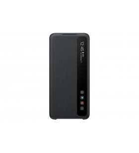 Samsung ef-zg980 carcasă pentru telefon mobil 15,8 cm (6.2") tip copertă negru